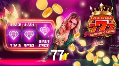 A Revolução dos Aplicativos de Jogos no 77r