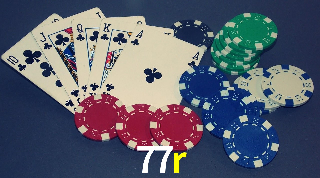 Statistics 77r