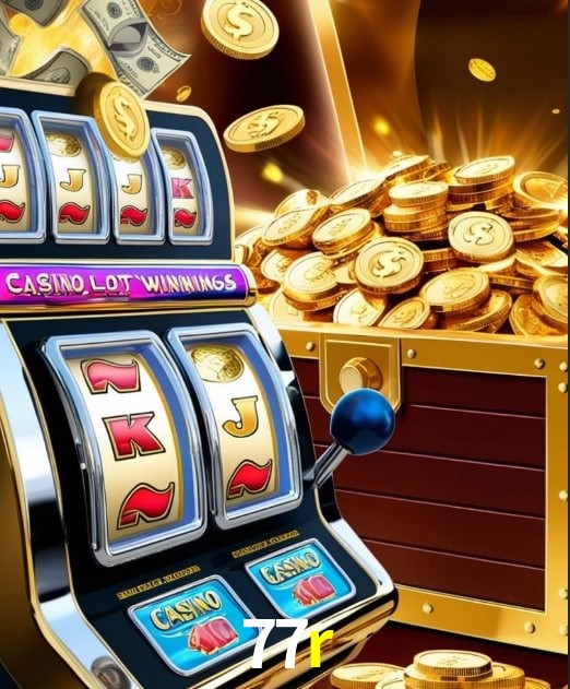Welcome Bonus 77r