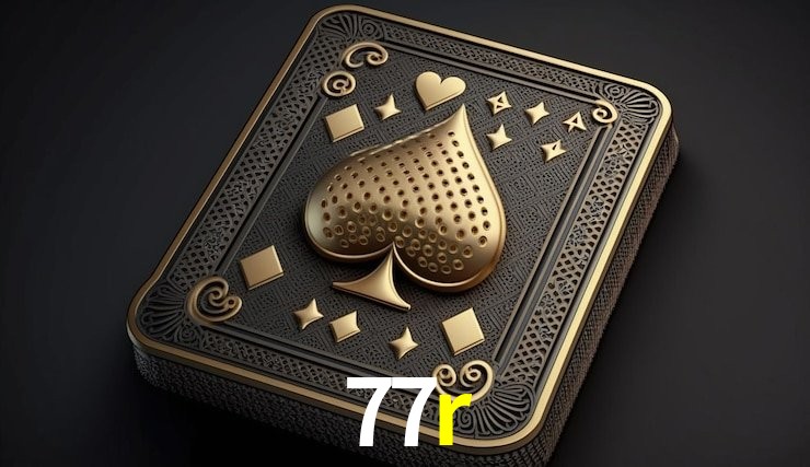 Estatísticas 77r