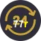 24/7