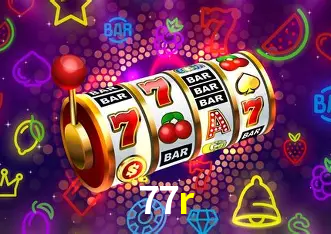 A Revolução dos Aplicativos de Jogos no 77r
