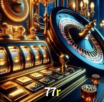 Mesa de Blackjack 77r