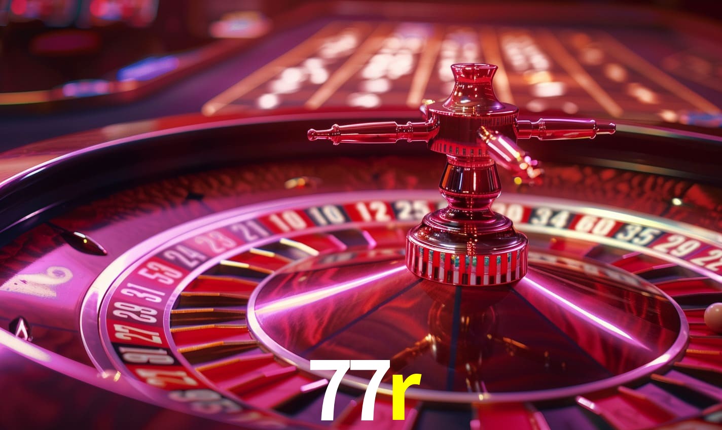 Desvendando o Mundo dos Jogos Virtuais na 77r