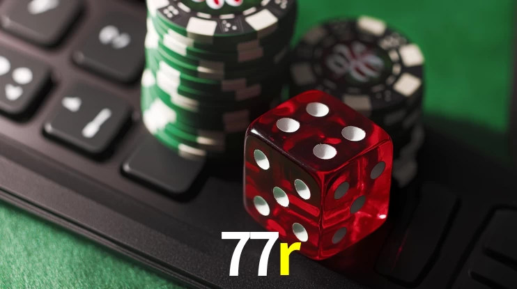 Slot Games 77r