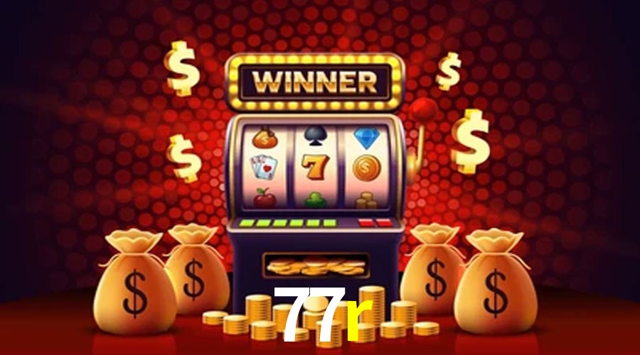 Live Casino 77r