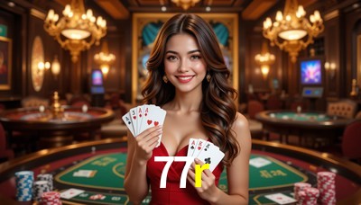 Game Providers 77r