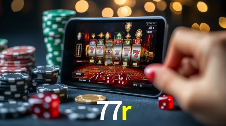 Exclusive Games 77r