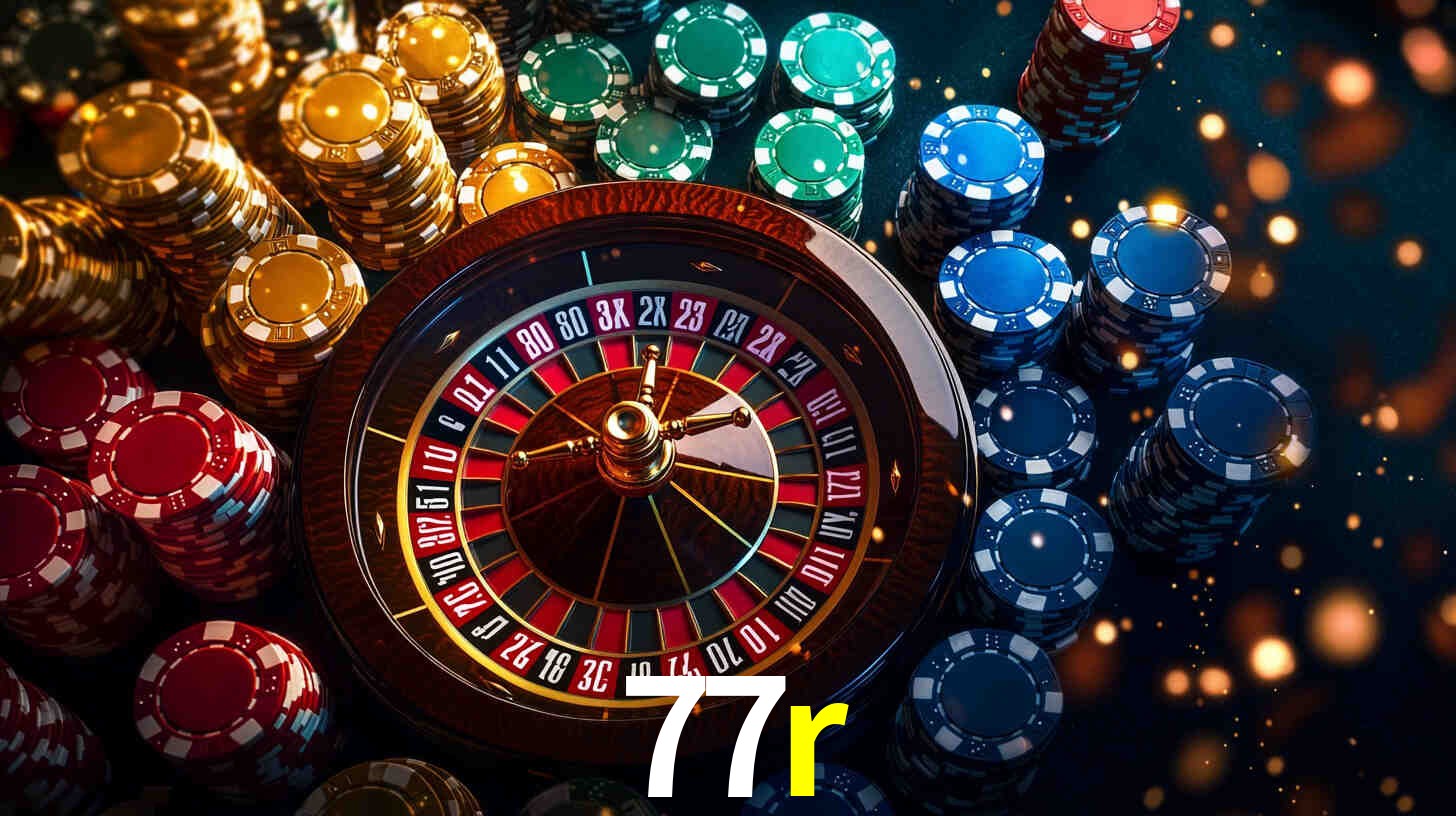 Ofertas Imperdíveis na 77r: Promoções e Bônus Que Valem a Pena