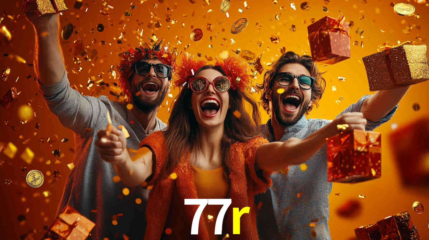 77r: A Experiência de Casino com Jogos de Mesa ao Vivo