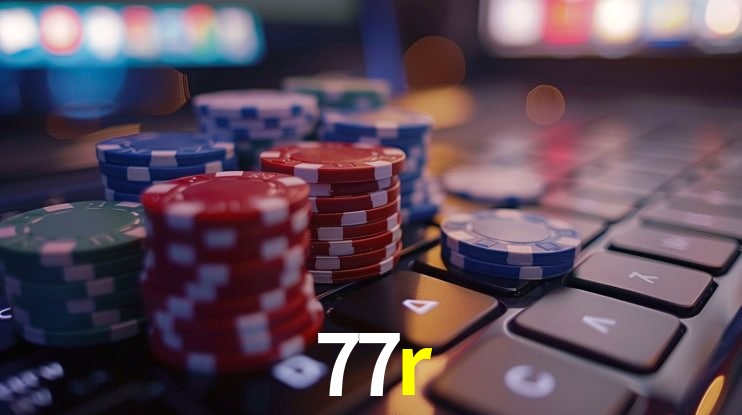 Tecnologia da Plataforma 77r