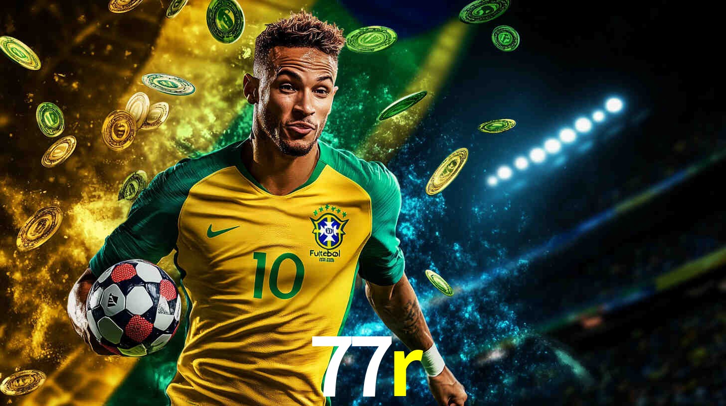 Inovações de Jogos na 77r: O Futuro das Experiências Interativas