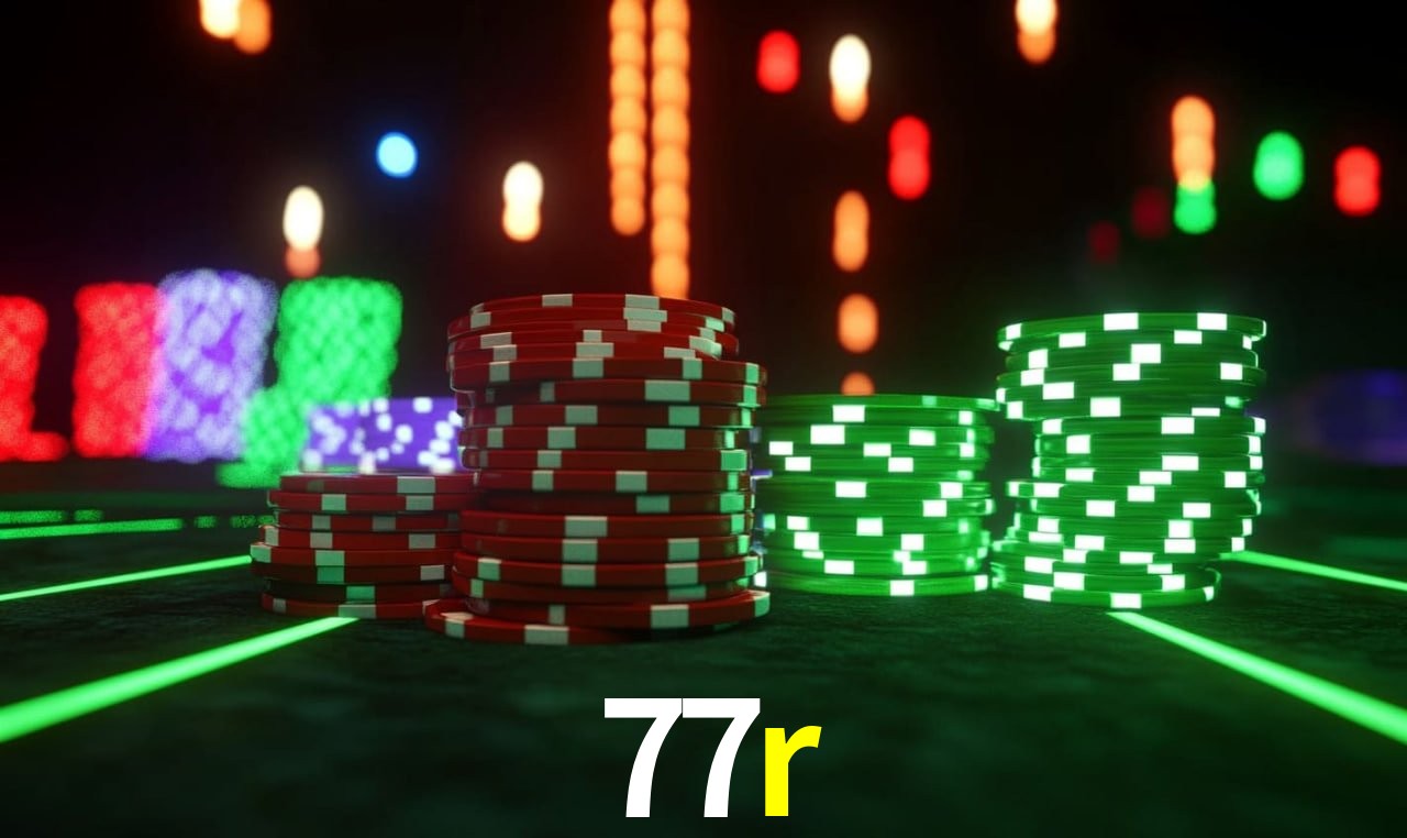 Bonus Features 77r