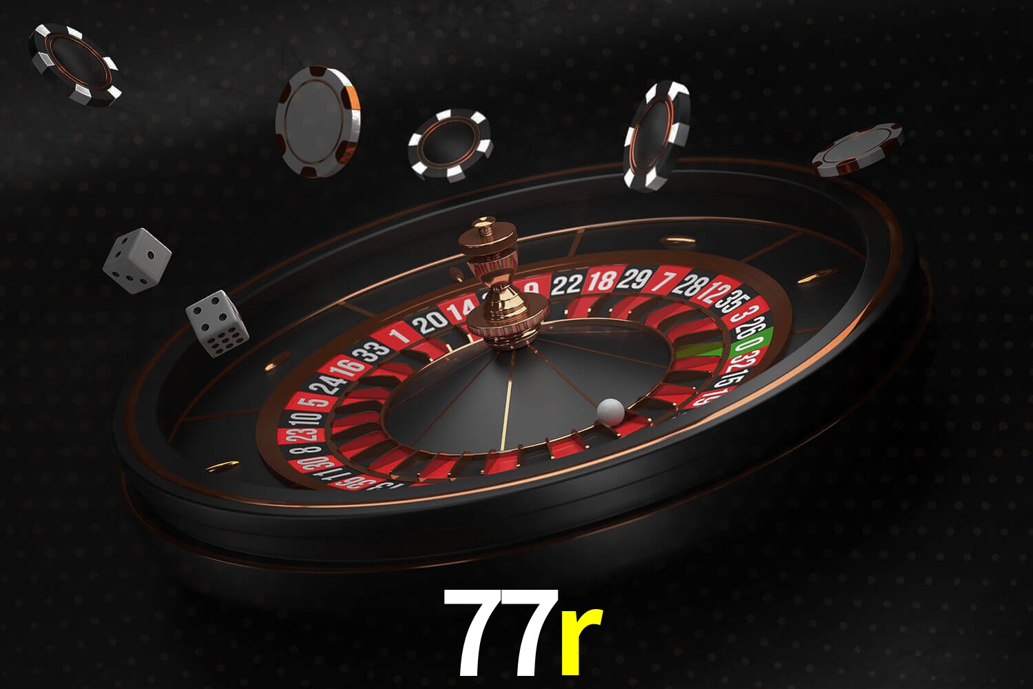 77r: Seu Cassino Premiado com Pagamentos Rápidos