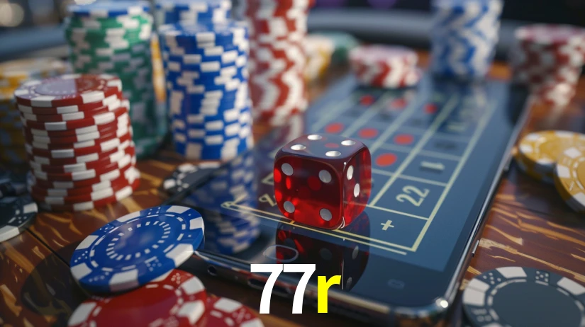 77r