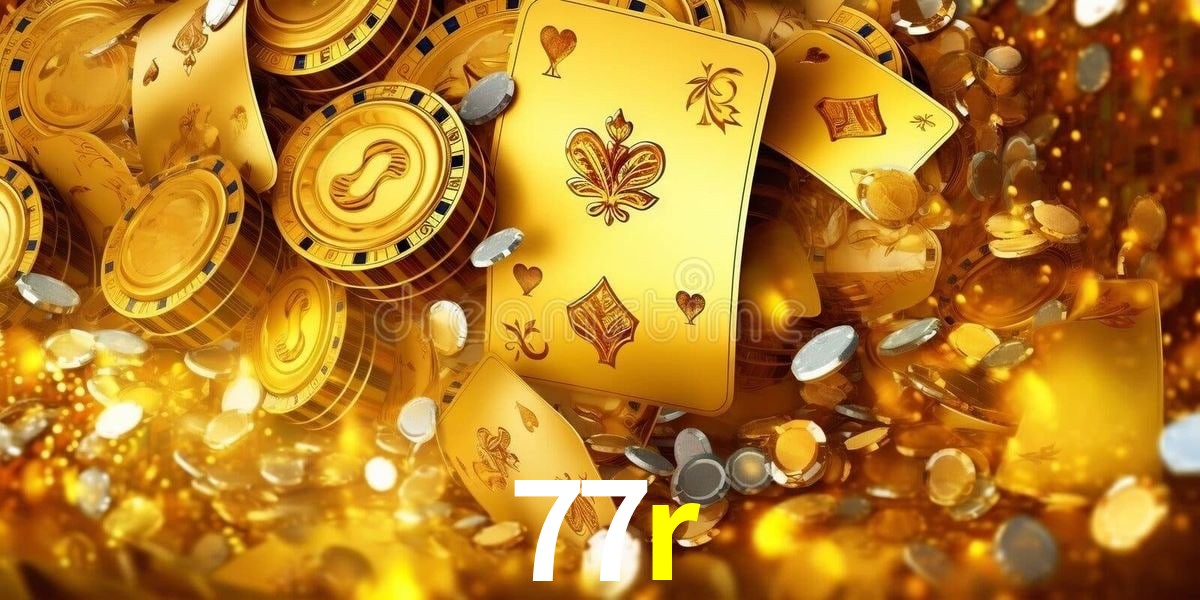 cassino 77r