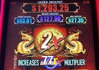 Descubra o Mundo do Cassino Online com 77r