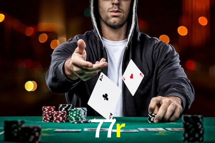 Odds Competitivas 77r