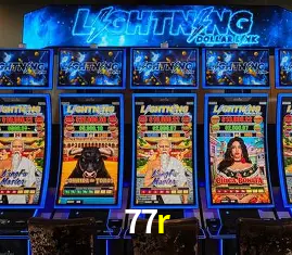 Apostas Esportivas na 77r: Um Guia Completo
