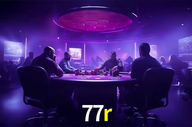 Provedores de Jogos 77r
