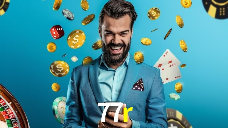 Game Providers 77r
