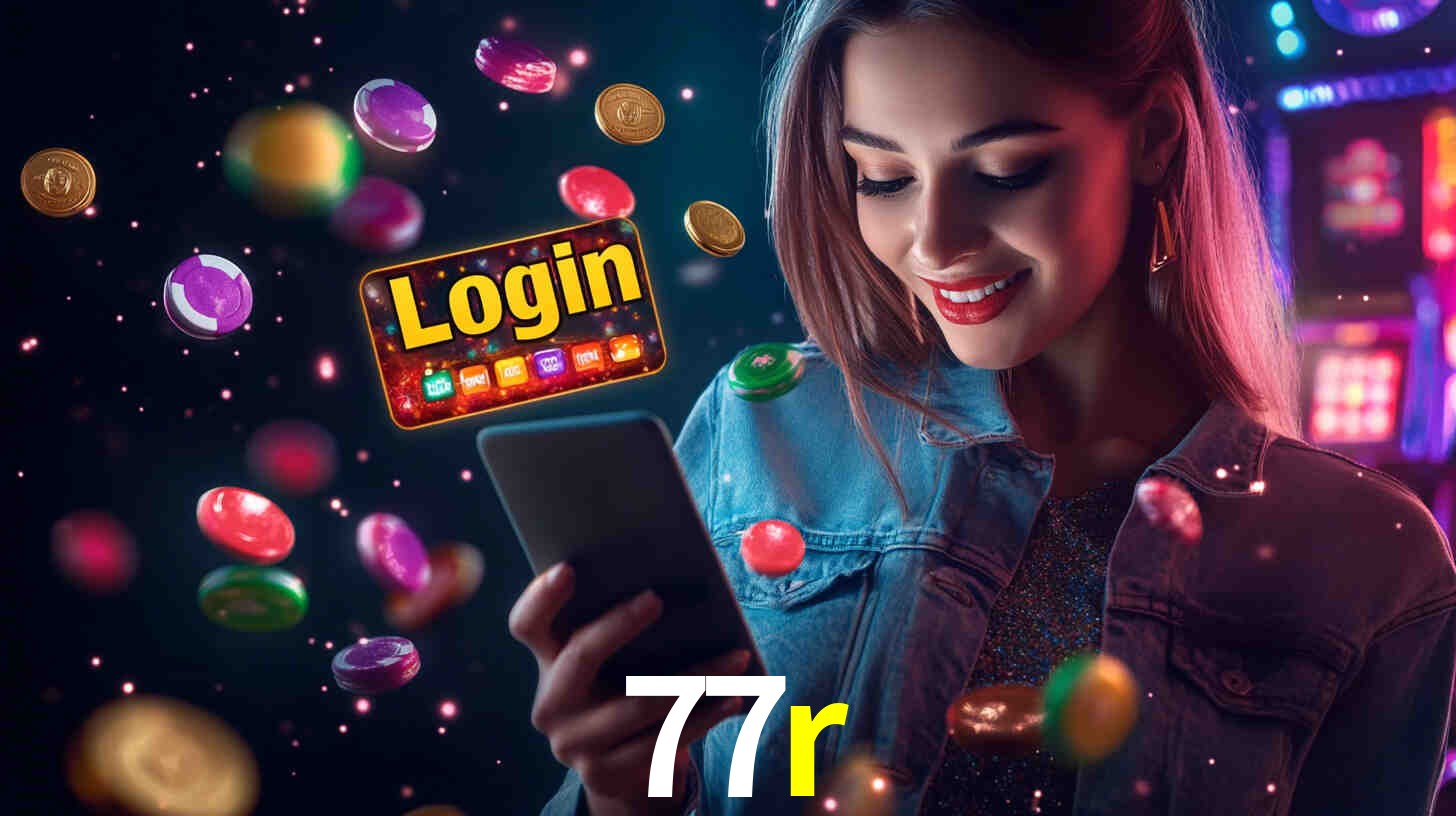 Descubra o Programa VIP da 77r: Vantagens Exclusivas para Jogadores
