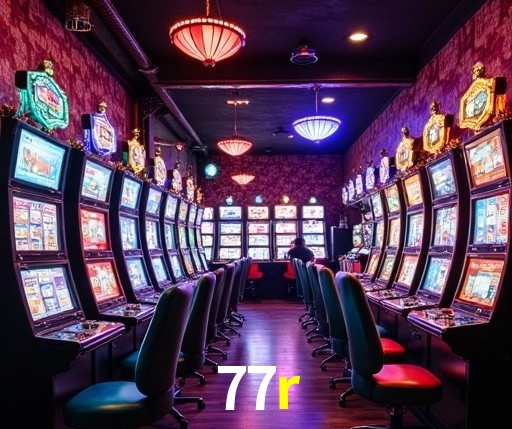 Telegram 77r - Canal Oficial Verificado
