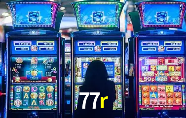 A Emoção da Loteria na 77r: Uma Chance de Mudança de Vida