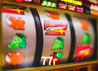 Inovações de Jogos na 77r: O Futuro das Experiências Interativas