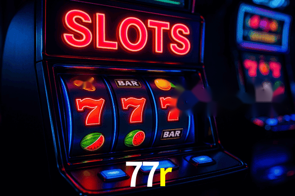 Slots 77r - RTP Alto Certificado
