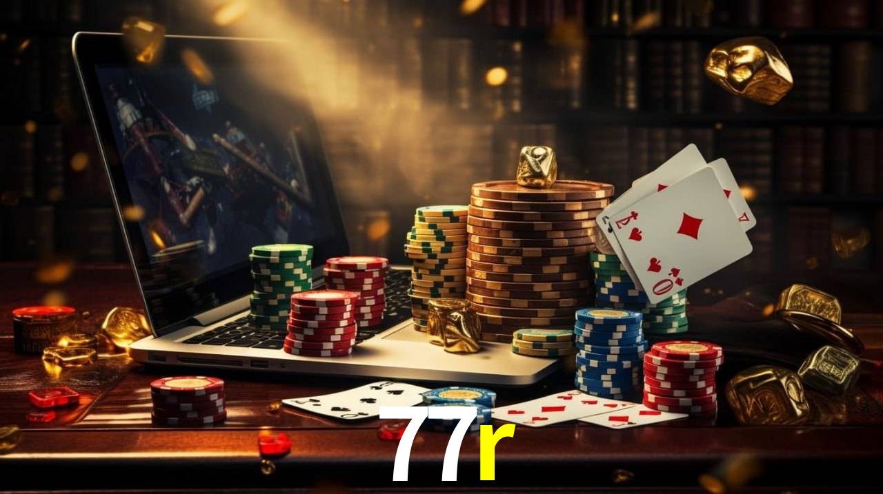 Estatísticas Esportivas 77r