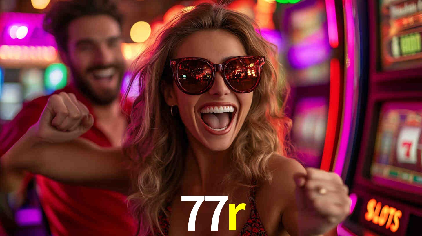 A Experiência Imersiva dos Cassinos Ao Vivo no 77r