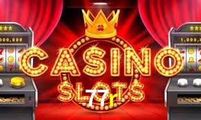 Live Casino 77r