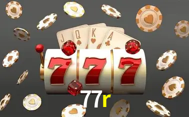 Descubra o Mundo do Cassino Online com 77r