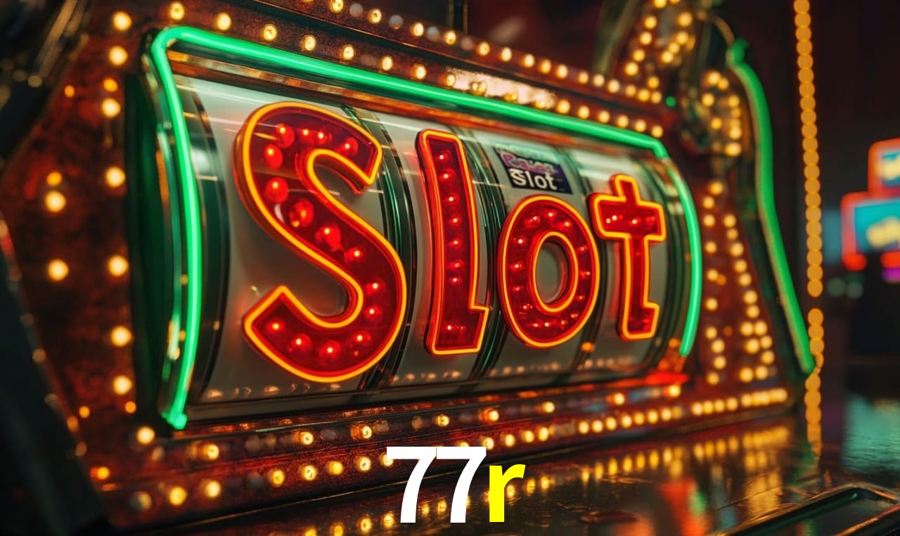 77r Certificado eCOGRA - Jogos Justos Auditados
