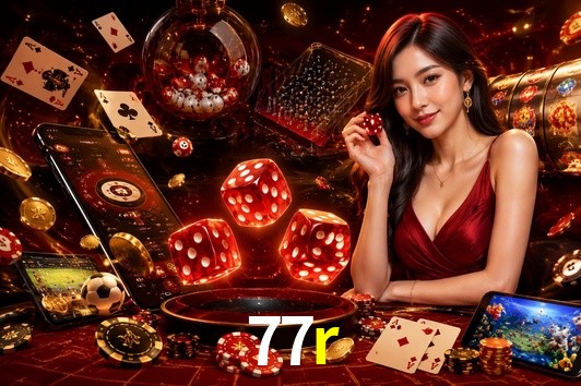Flash Promotion 77r