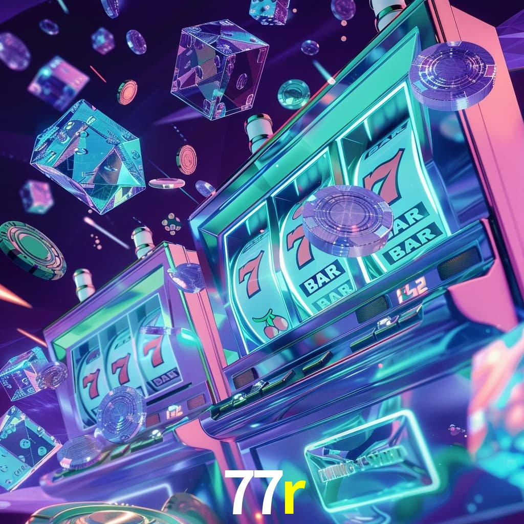 Interface do App 77r