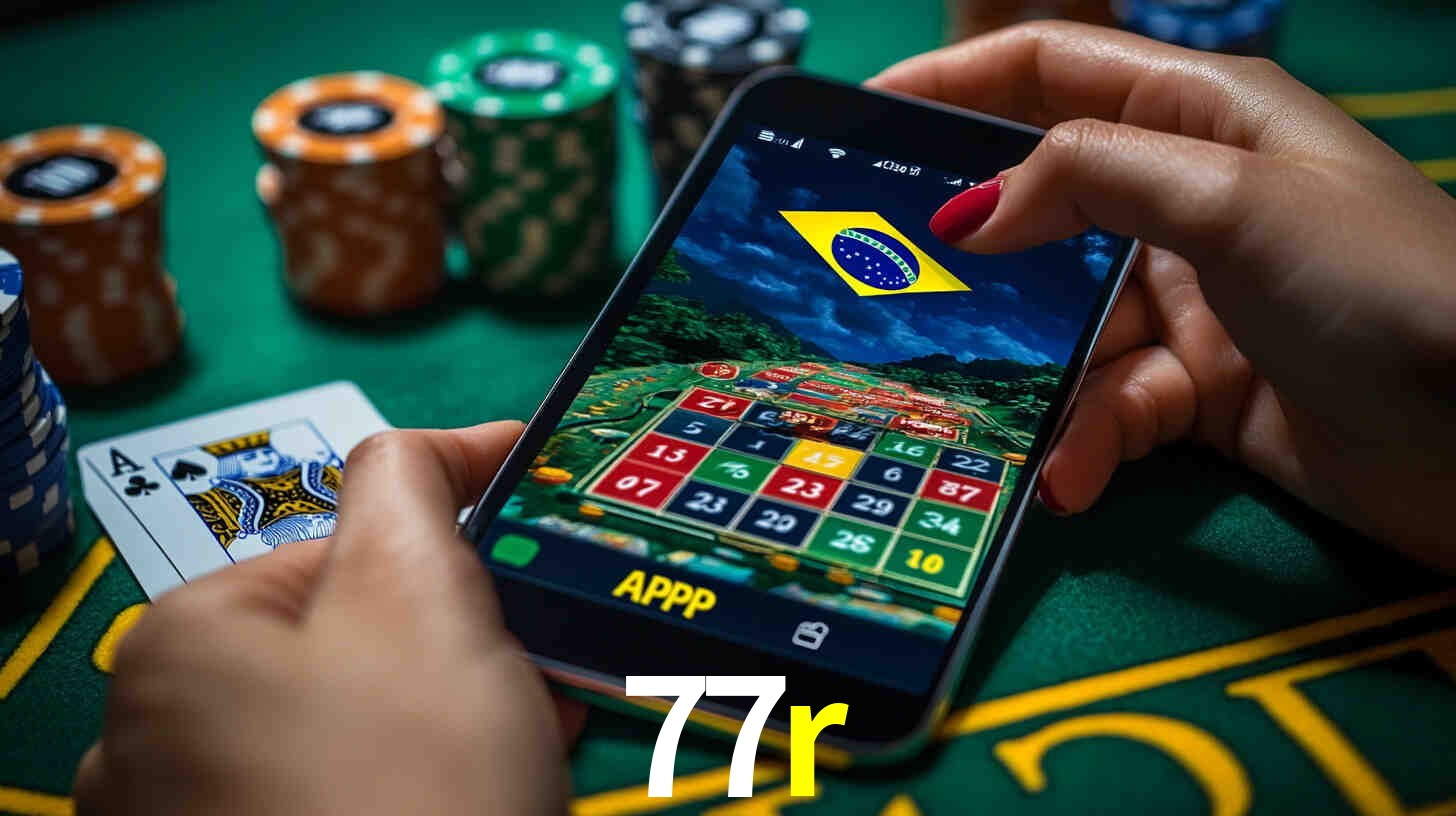 Explorando a Categoria de Eventos em Apostas na 77r