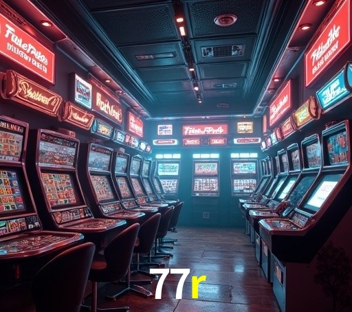 Loteria 77r - Mega-Sena online
