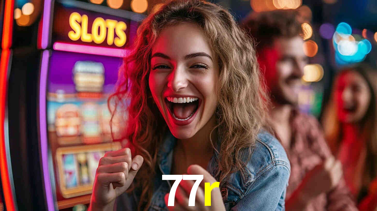 A Emoção da Loteria na 77r: Uma Chance de Mudança de Vida