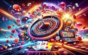 Recursos de Bônus 77r