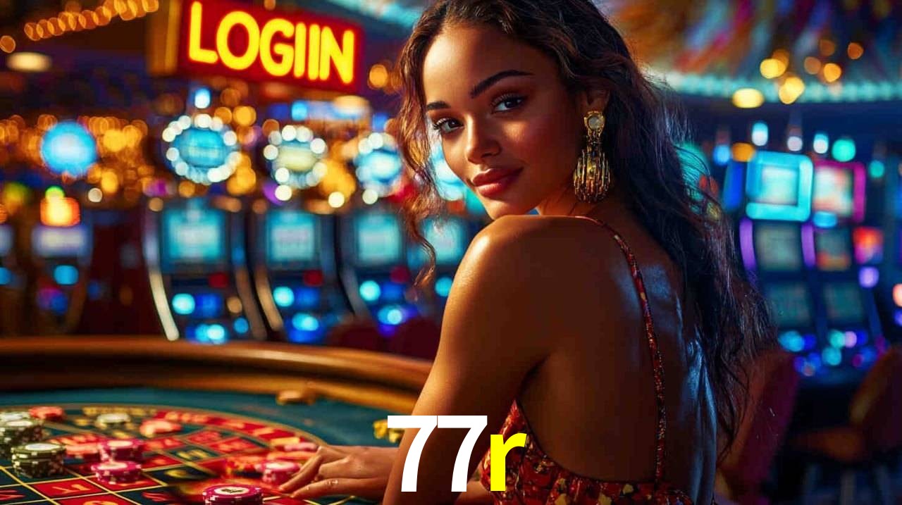 Tecnologia da Plataforma 77r