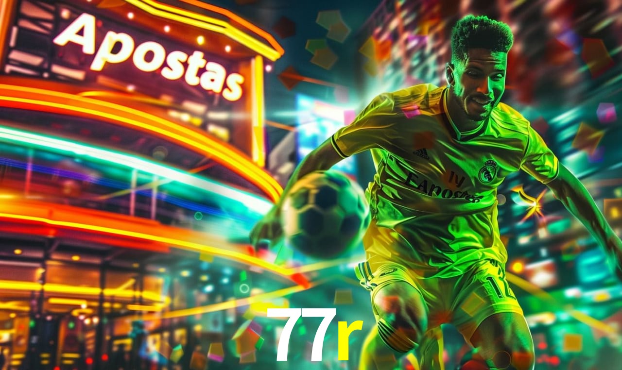 Benefícios da Conta 77r
