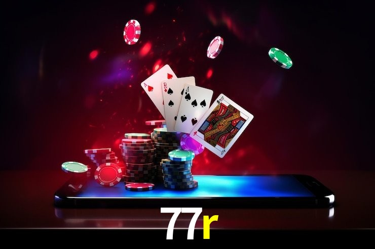 Slot Games 77r